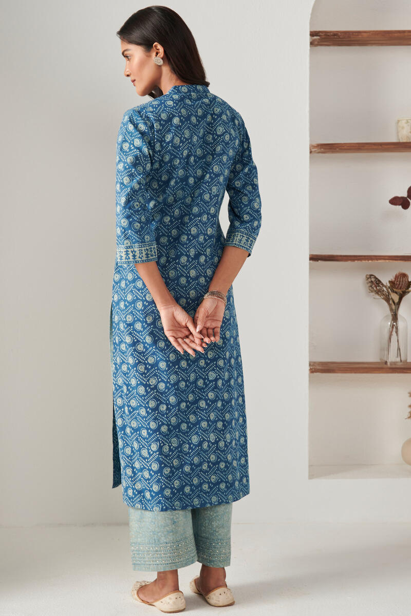 Sehra Rabani Akola Kurta