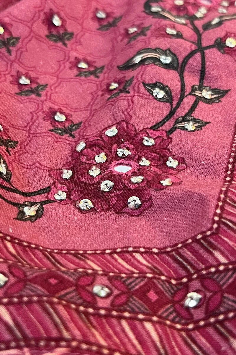 Surplus: Mahnoor Faiza Kurta