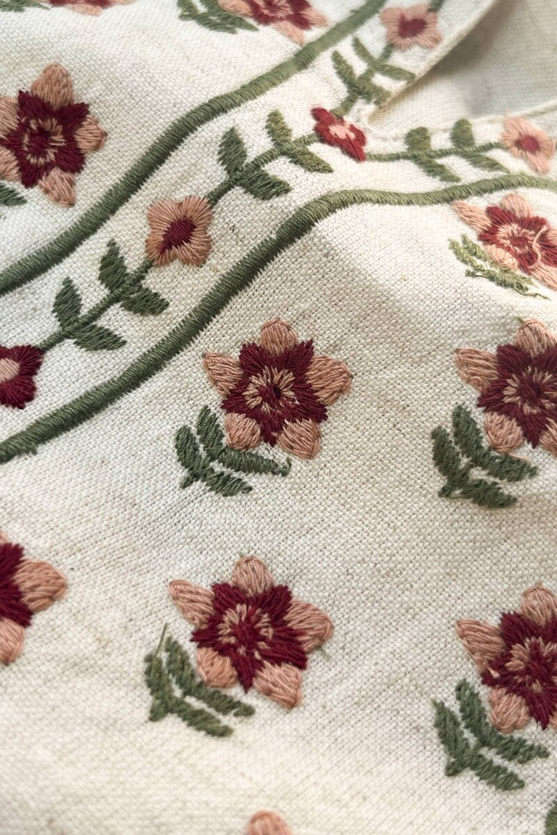 Roza Maira Kurta