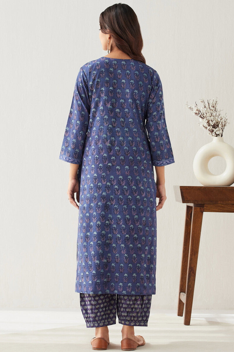 Sehra Alia Akola Kurta