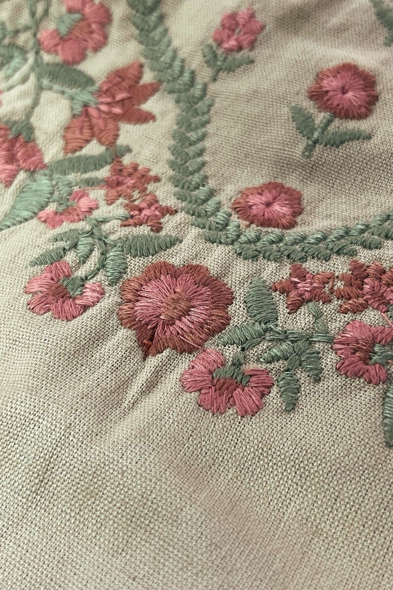 Rosheen Aziza Kurta
