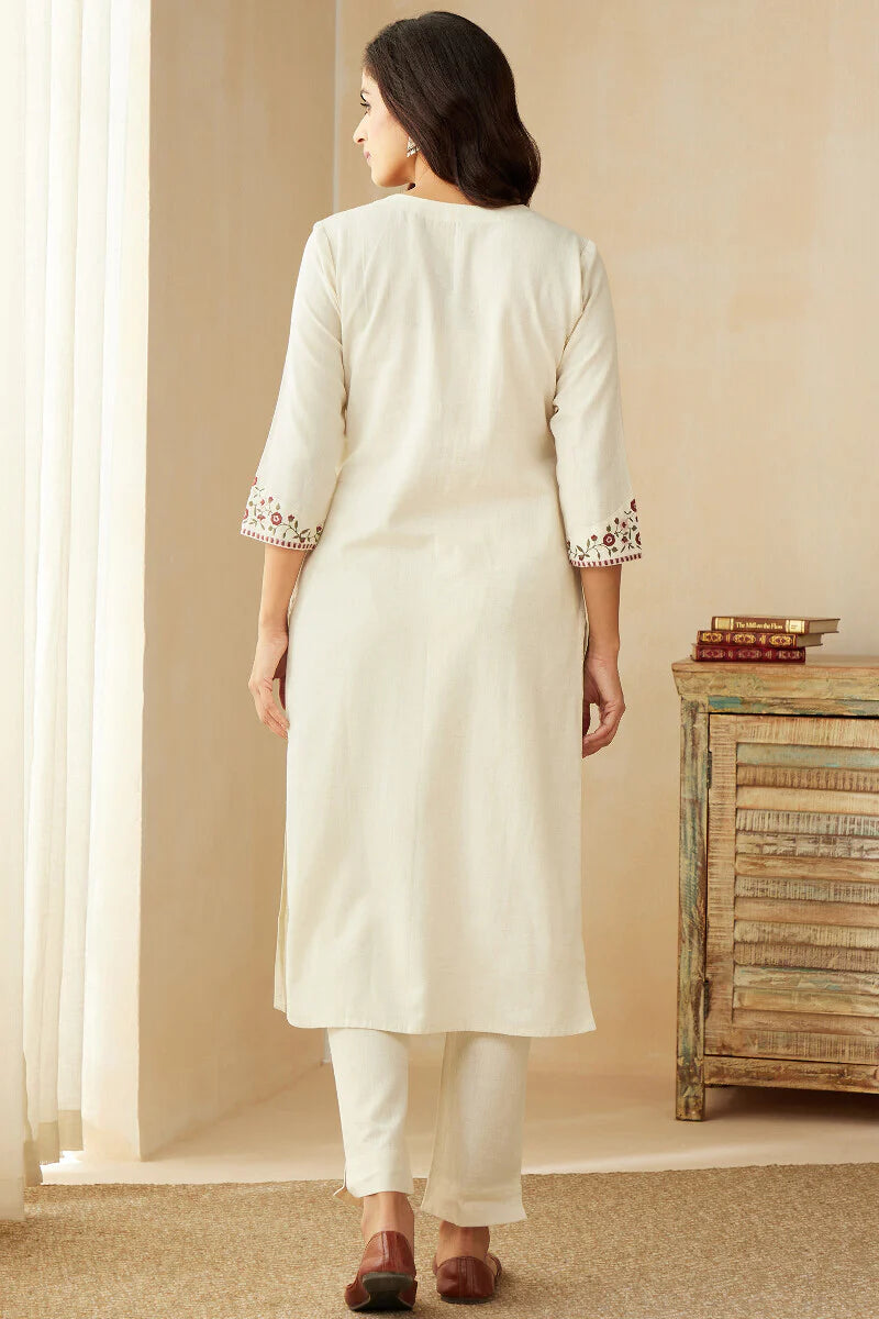 Rosheen Tira Kurta
