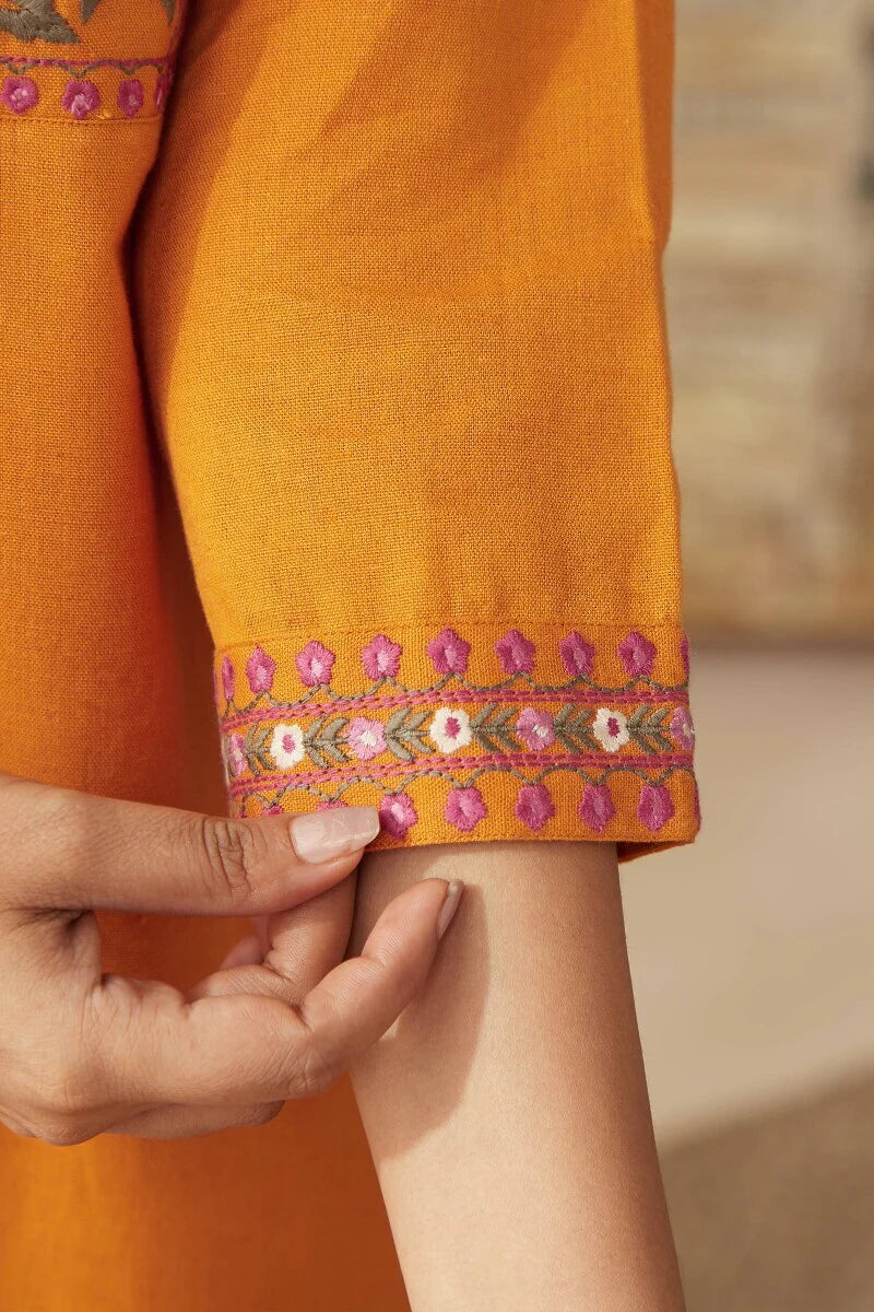 Roza Shirin Kurta