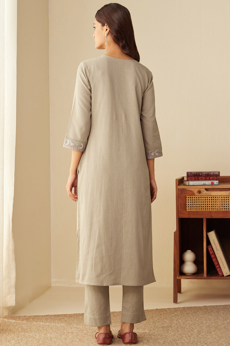 Roza Kiara Kurta