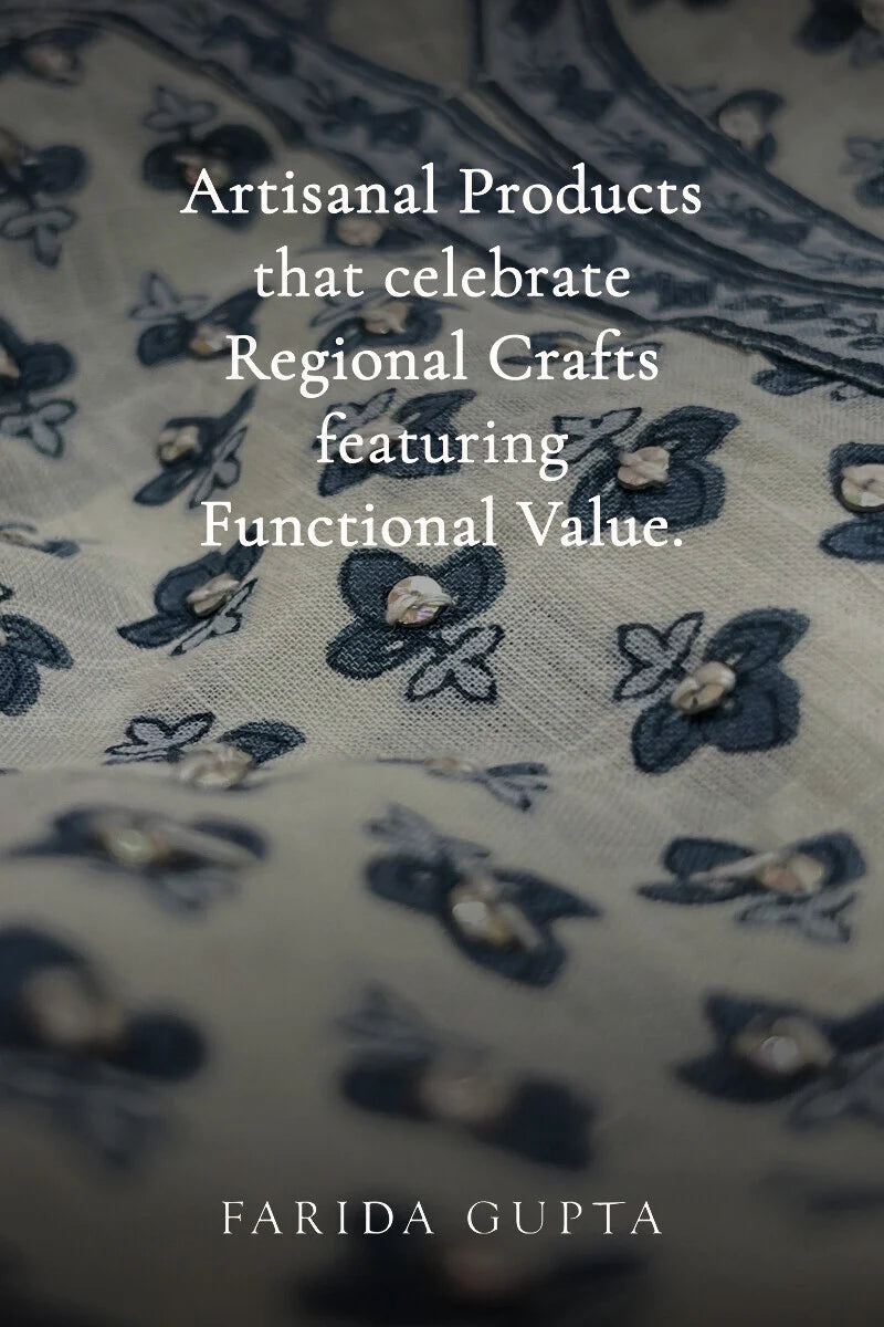 Surplus: Neelofar Safina Sanganeri Kurta