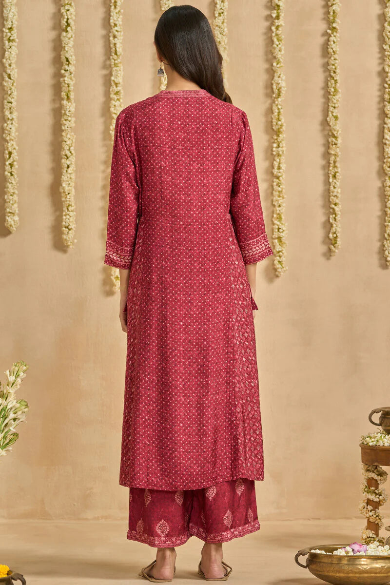 Surplus: Mehrunissa Rumi Kurta