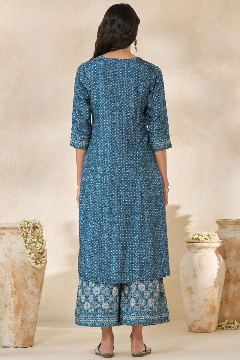 Mehrunissa Ahana Kurta