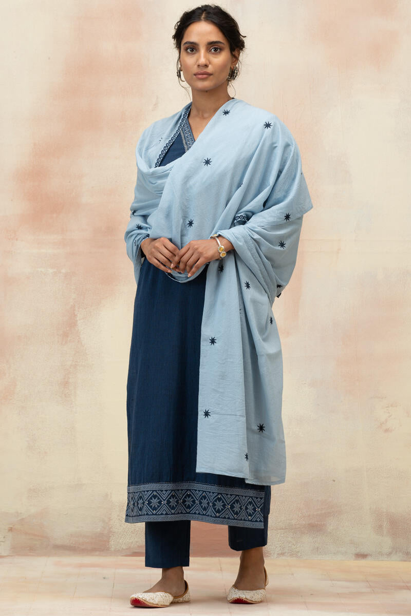 Naadirah Fizah Handloom Kurta