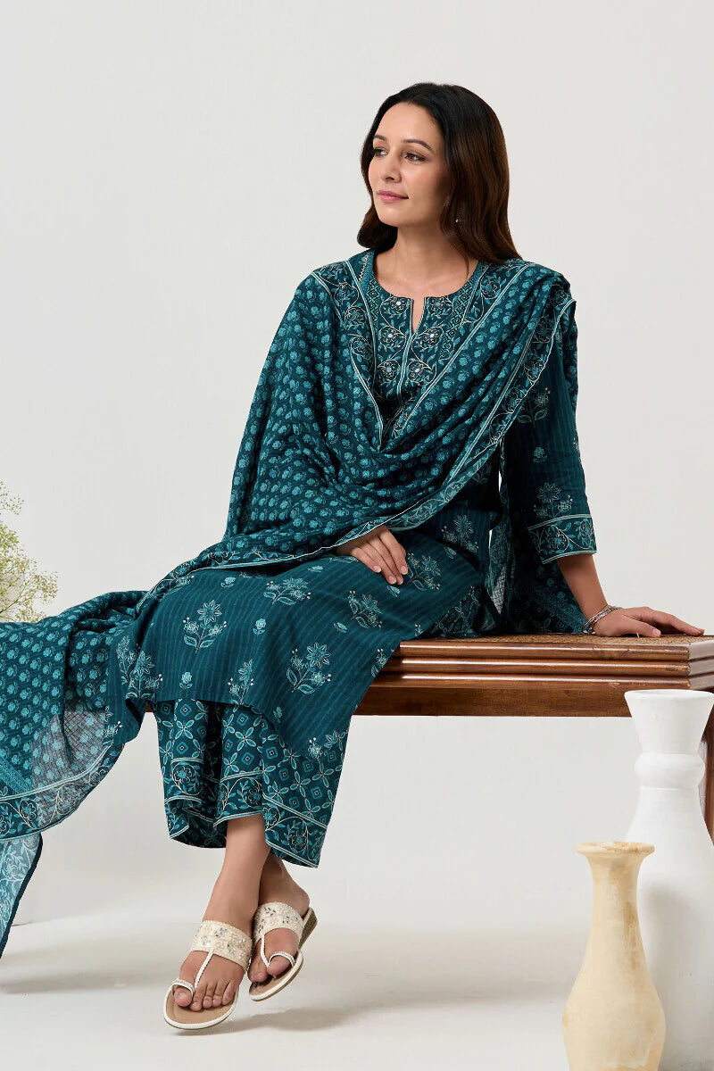 Surplus: Laylah Anahita Kurta