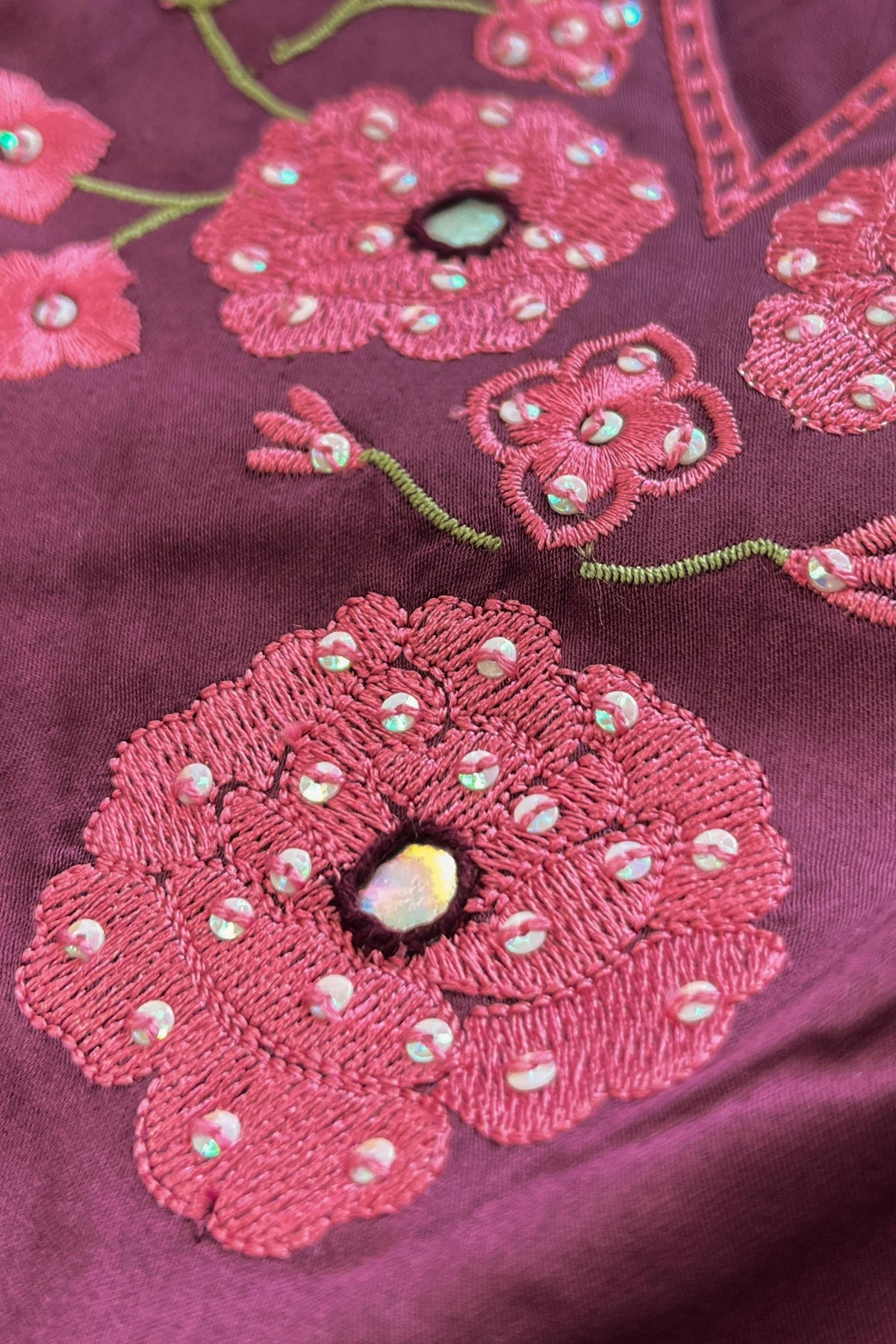 Surplus: Mehraab Laila Kurta