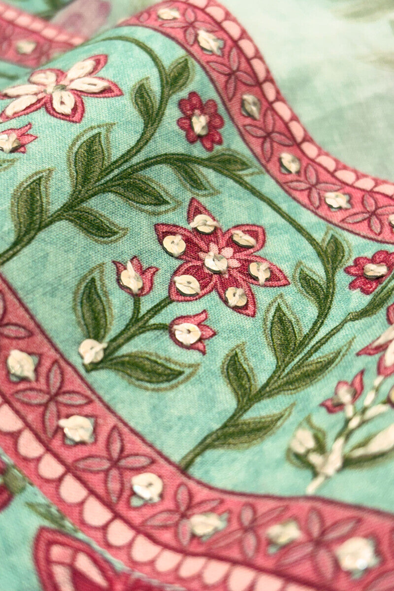 Gulraiz Jiya Kurta