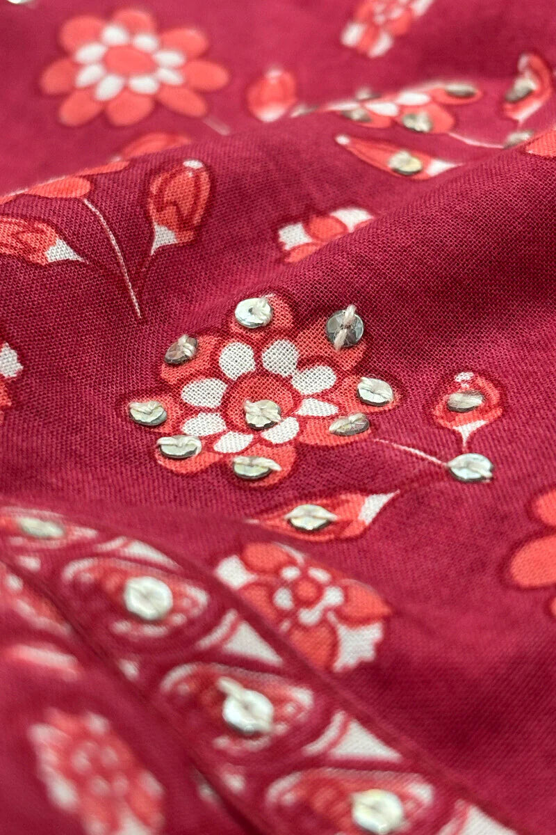Surplus: Gulraiz Fahima Kurta