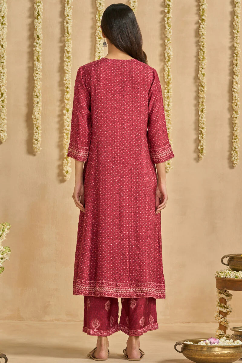Surplus: Mehrunissa Zeinab Kurta