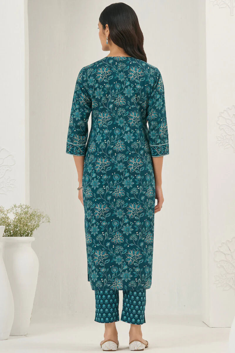 Surplus: Laylah Aafiya Kurta