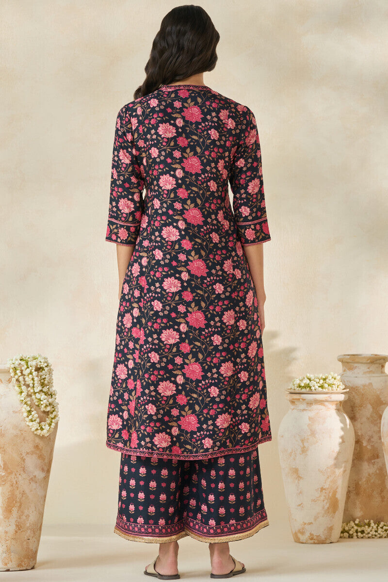 Mehrunissa Aafiya Kurta