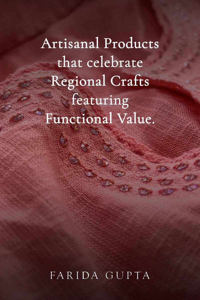 Surplus: Roza Seerat Candy Pink Kurta