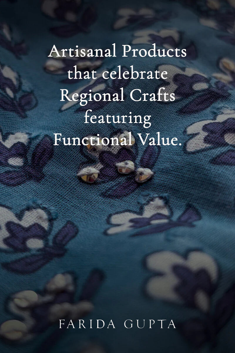 Surplus: Neelofar A-line Kurta