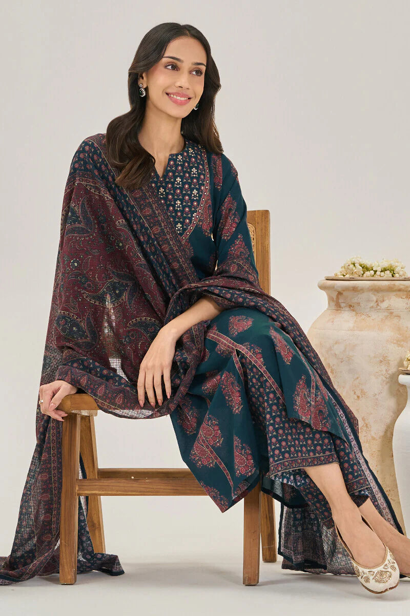 Surplus: Gauhar Bahara Kurta