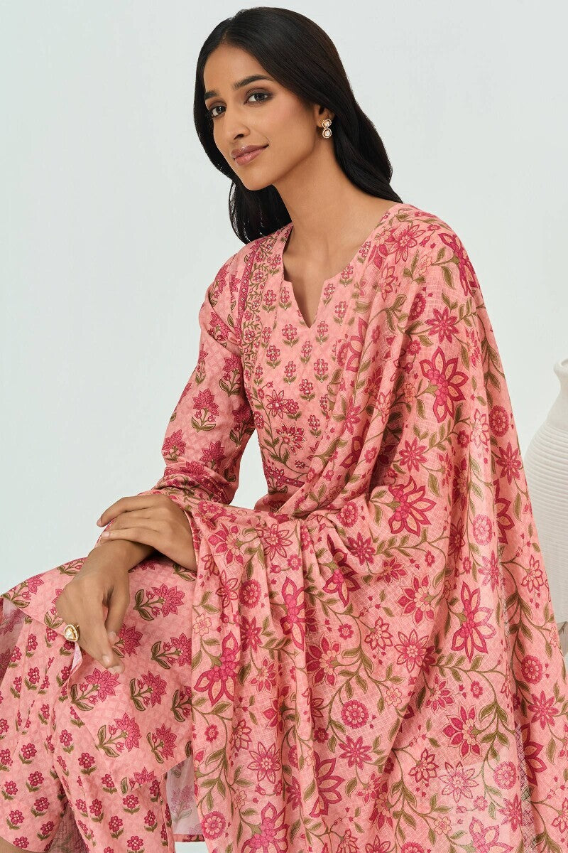 Meher Mahira Kurta
