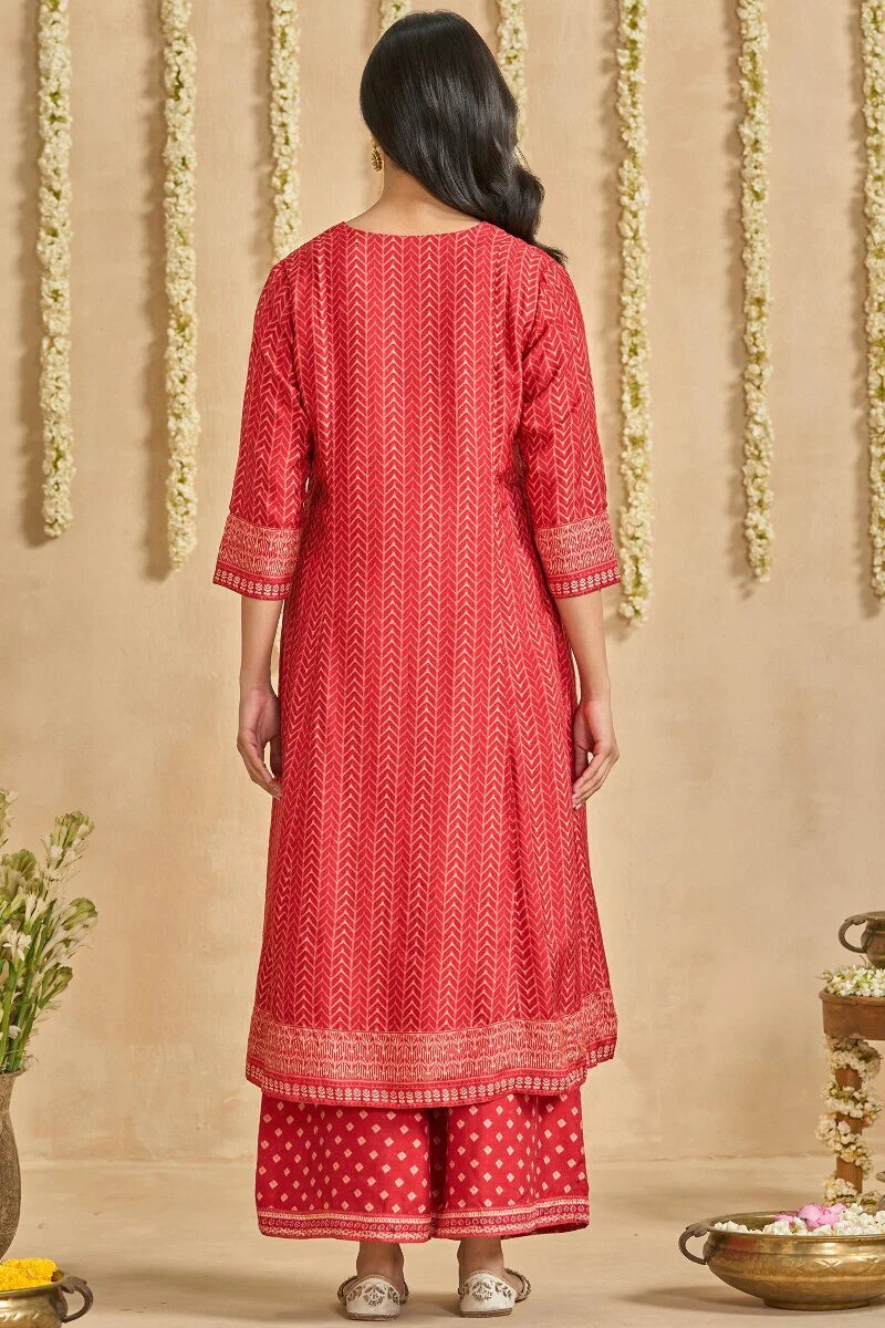 Surplus: Mehrunissa Aaliah Kurta