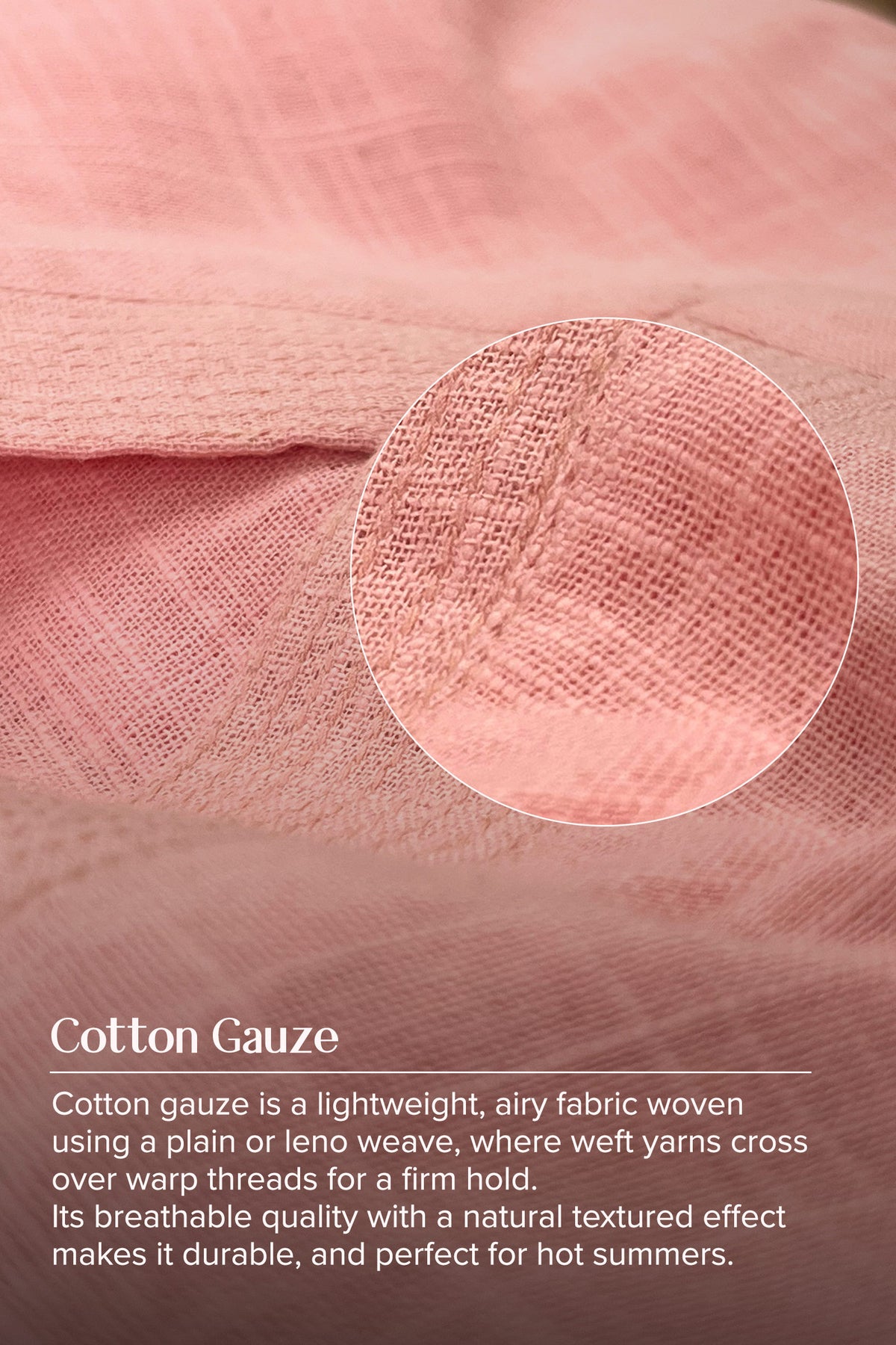 Surplus: Roza Anahita Peach Kurta