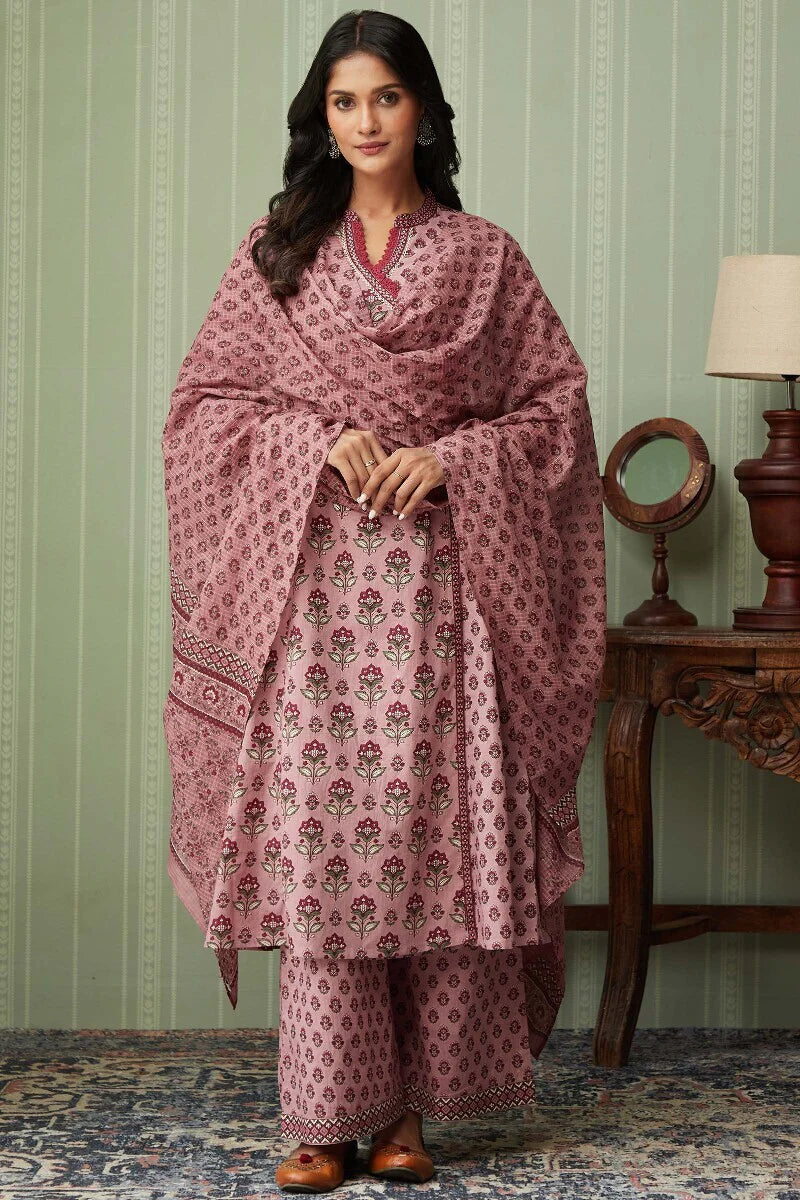 Rosheen Seher Sanganeri Kurta