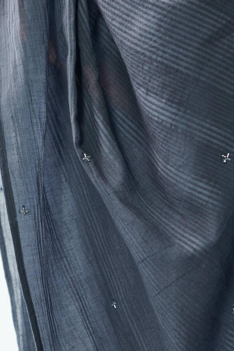 Mirza Sahira Cotton Dobby Dupatta