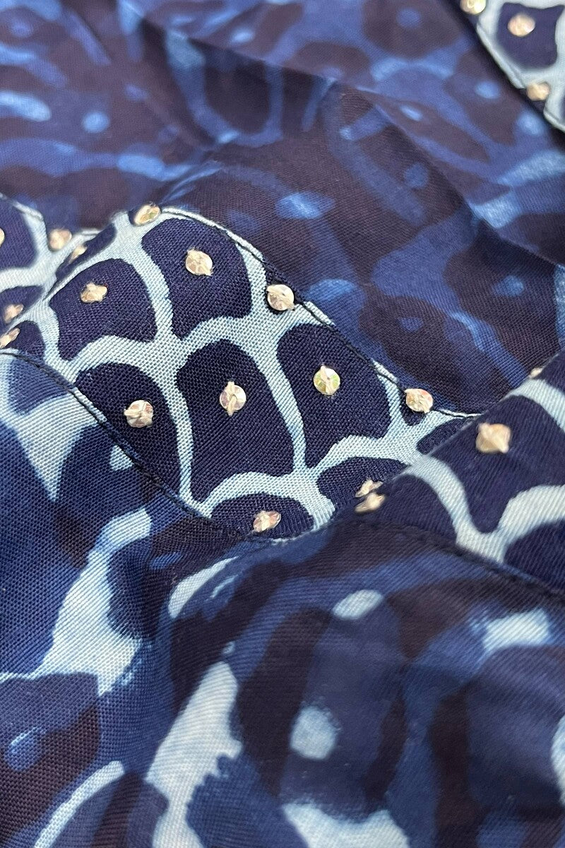 Gauhar Sehar Modal Kurta