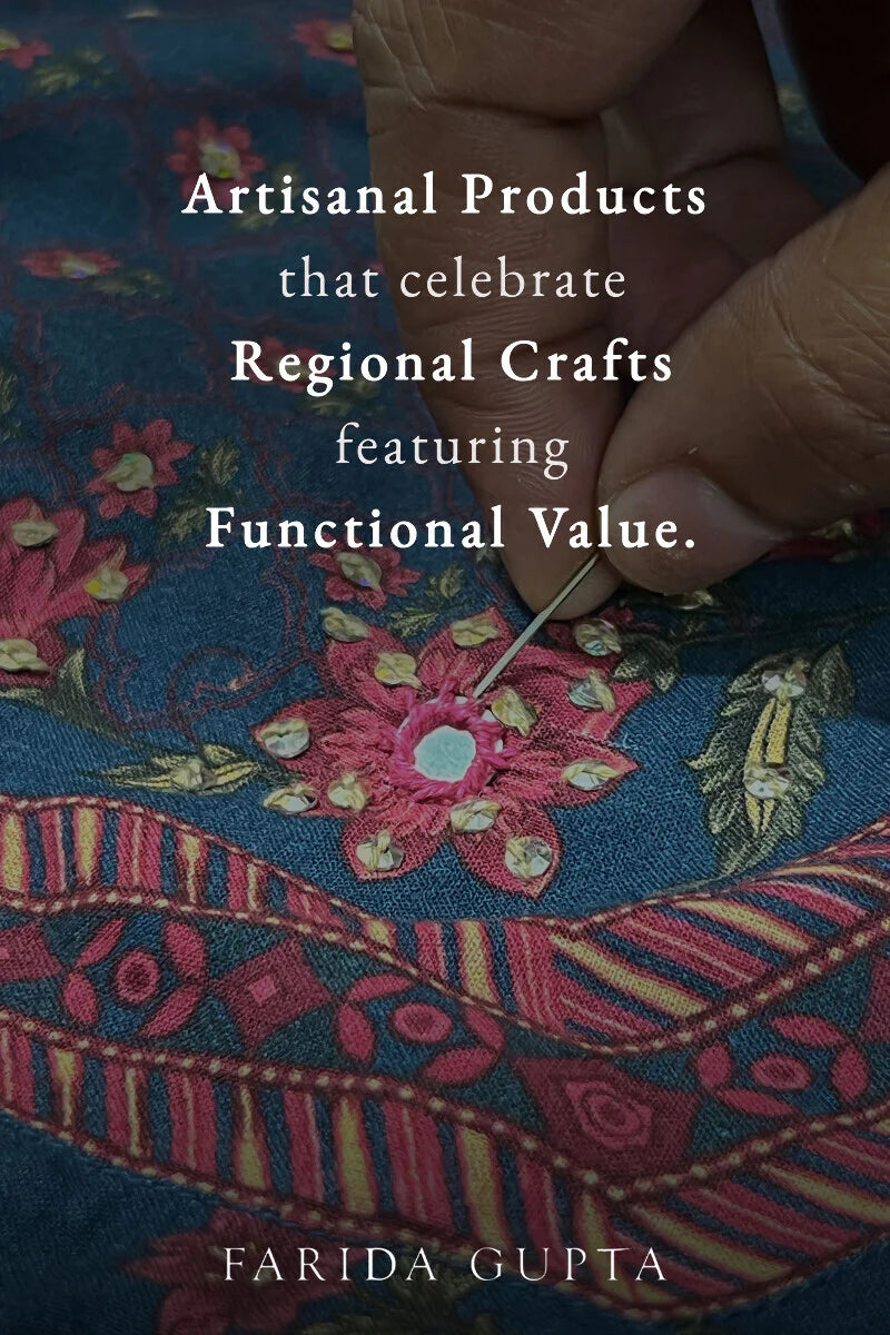 Mahnoor Nida Kurta