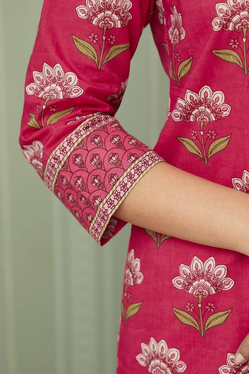 Rosheen Maira Loungewear Set
