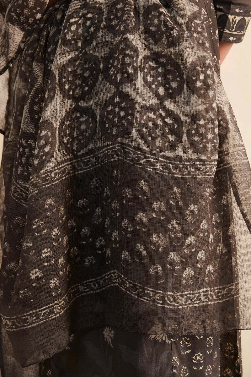 Sehra Rumani Akola Kota Dupatta