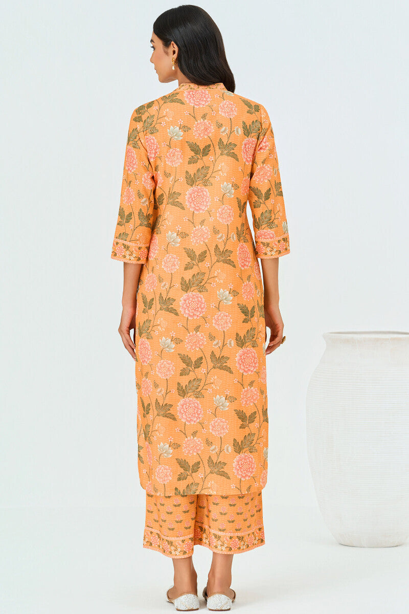 Meher Zafina Kurta