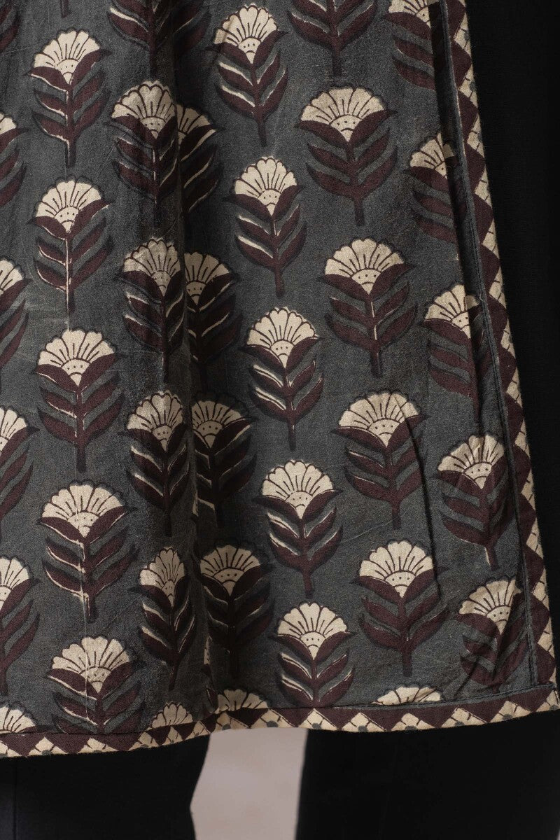 Naadirah Mirza Reversible Jacket