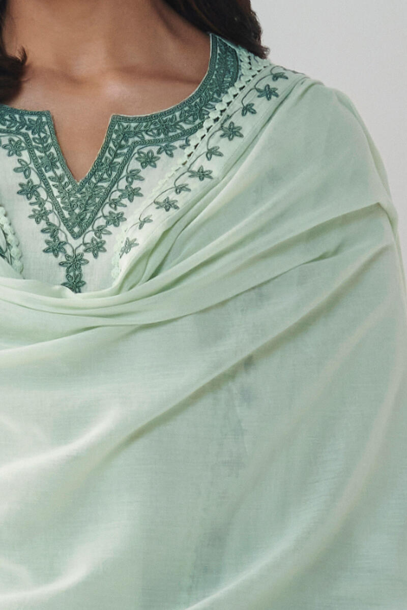 Mirza Gauhar Dupatta