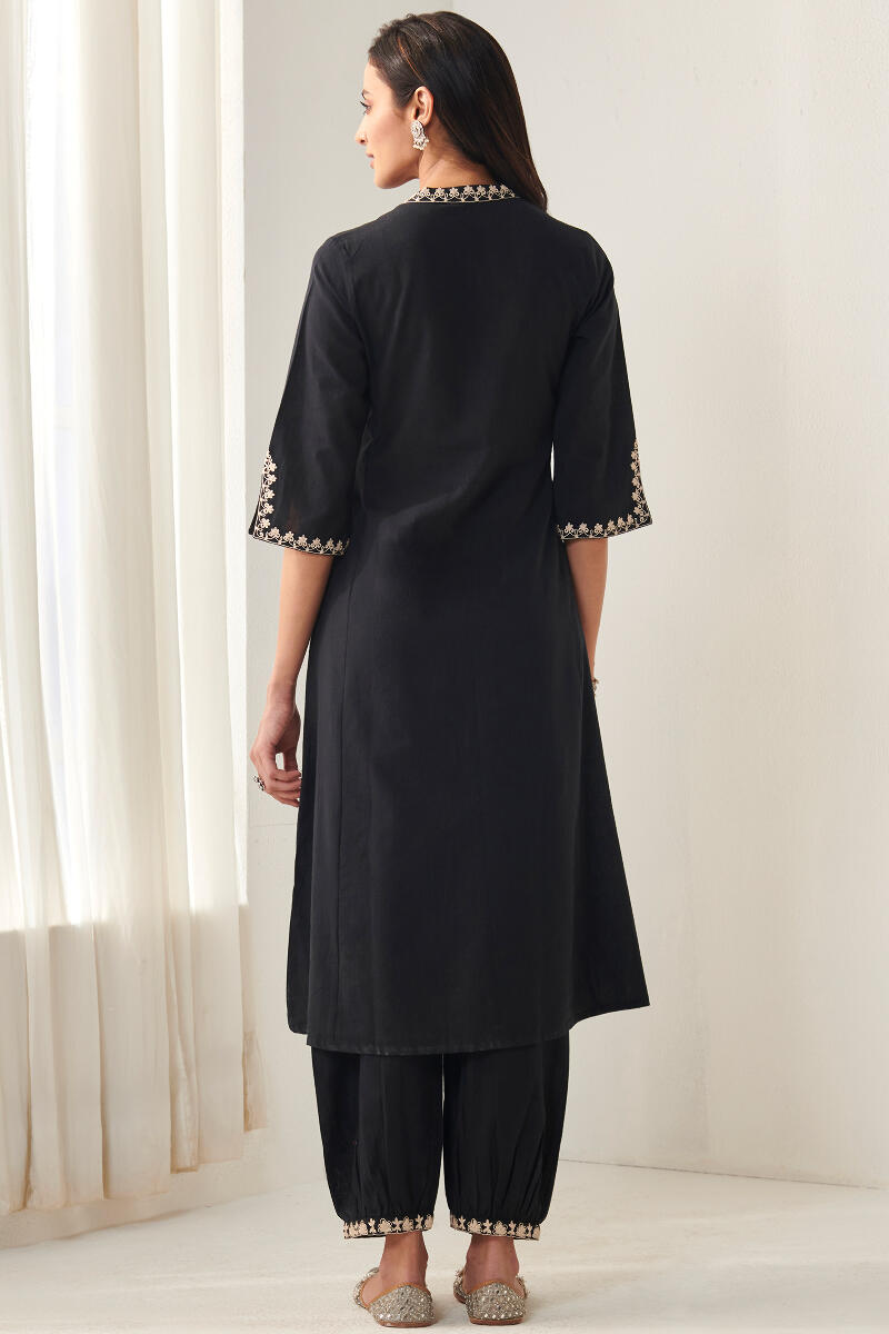 Mirza Kaynat Handloom Kurta