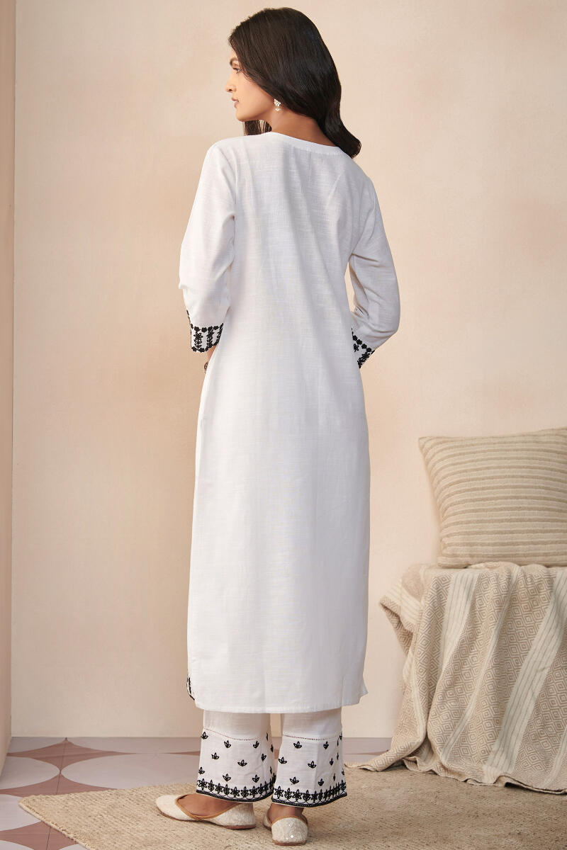 Mirza Noor Handloom Kurta