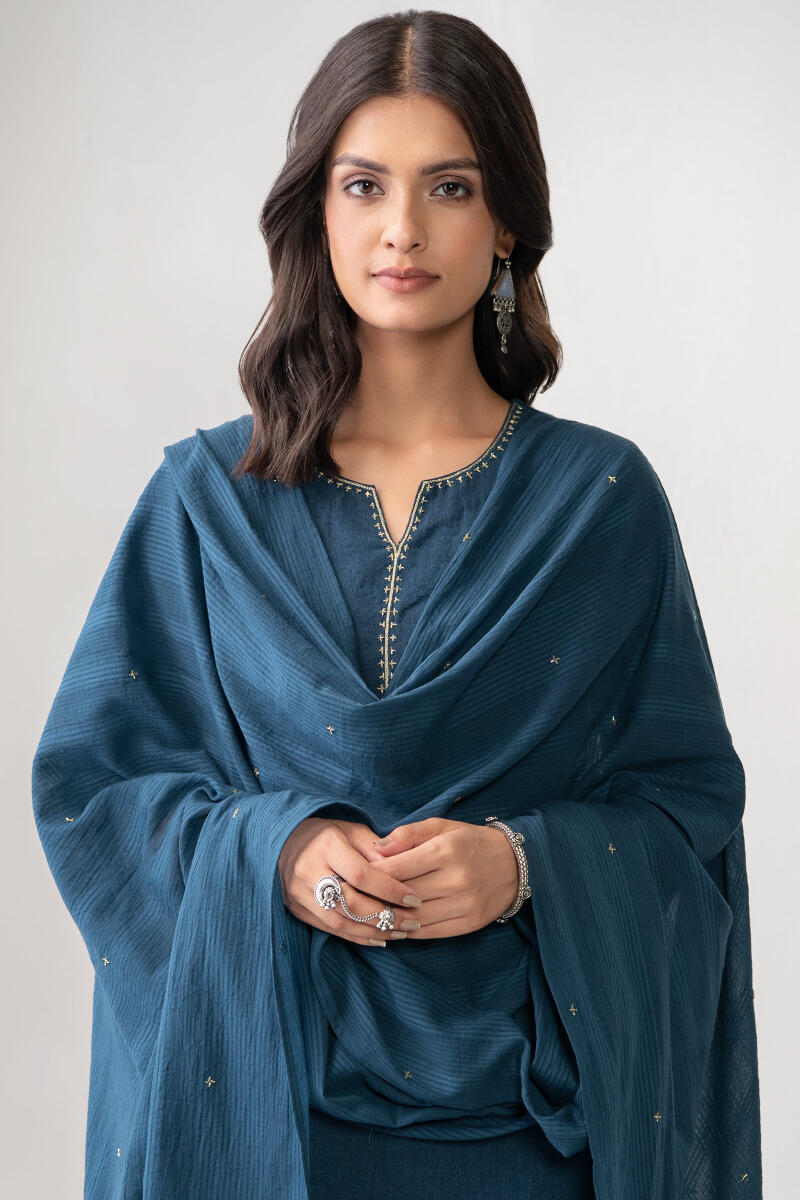 Mirza Maira Dobby Dupatta