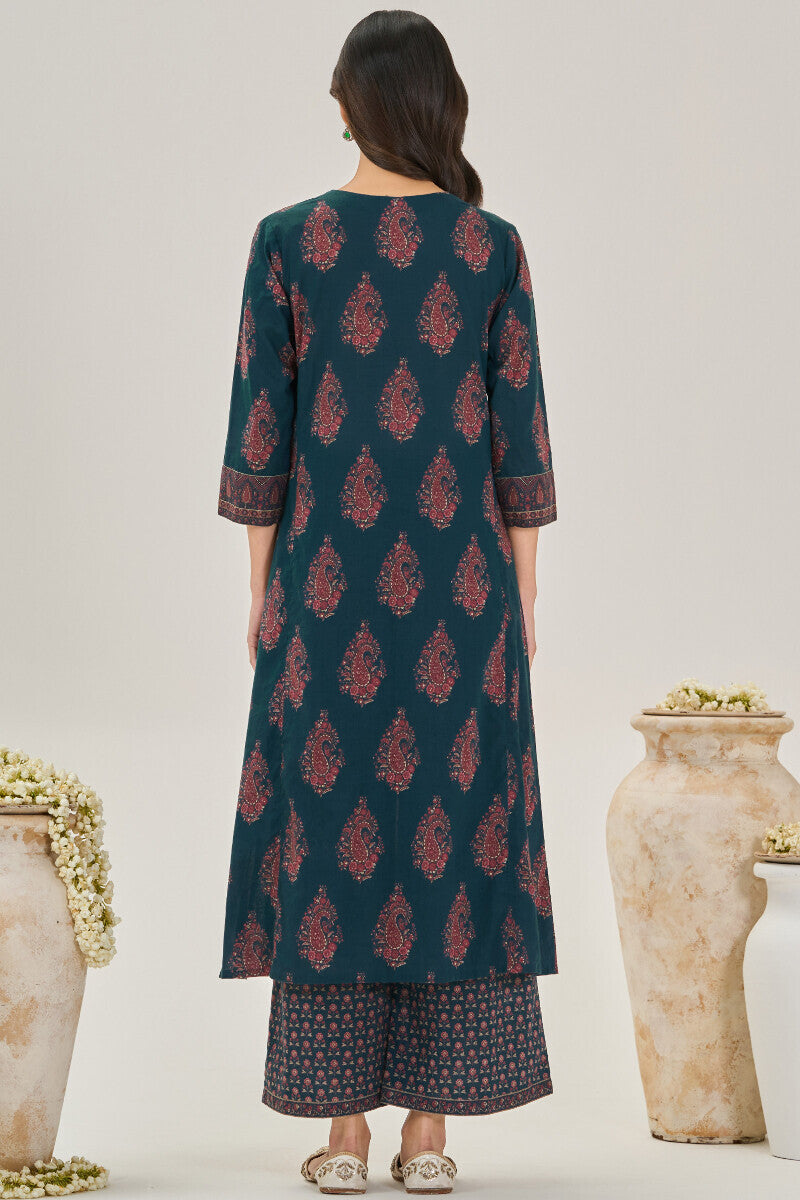 Gauhar Bahara Kurta