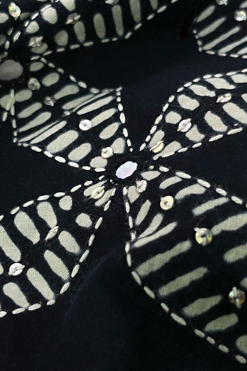 Mirza Ameera Kurta
