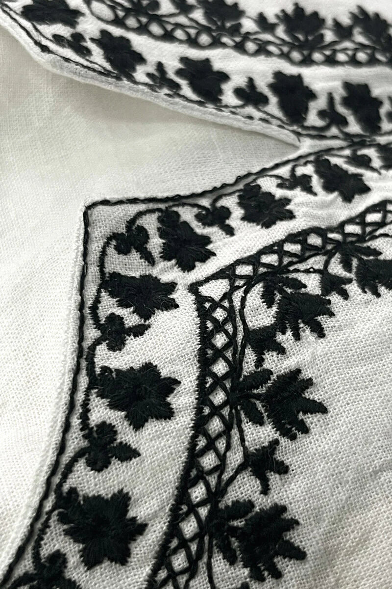 Mirza Noor Kurta
