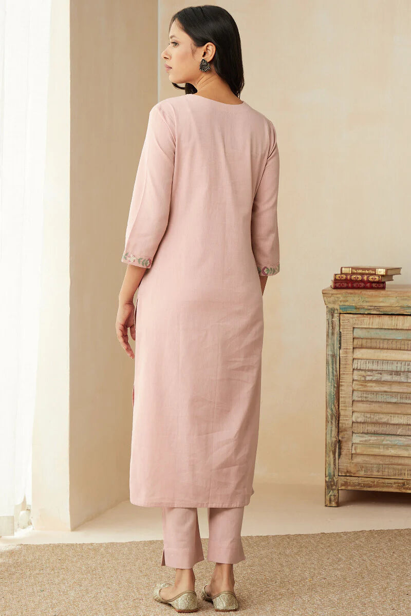 Rosheen Siya Kurta