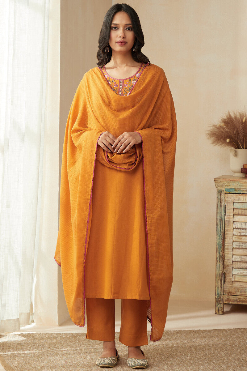 Roza Shirin Dupatta