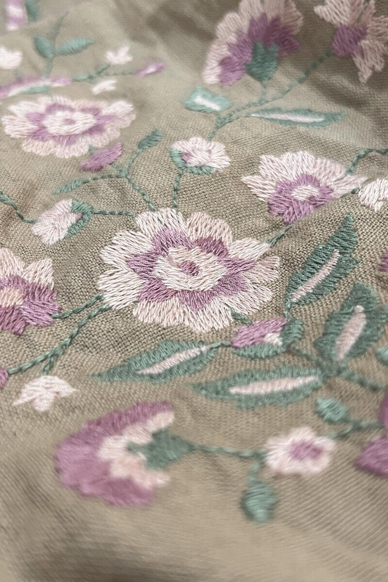 Roza Kiara Kurta