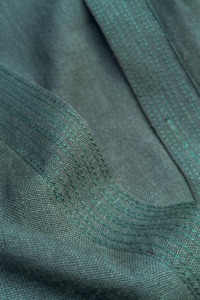 Roza Seher Teal Kurta