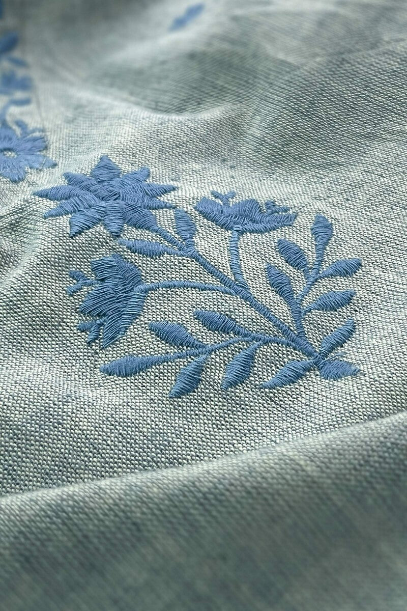 Mirza Sehreen Kurta
