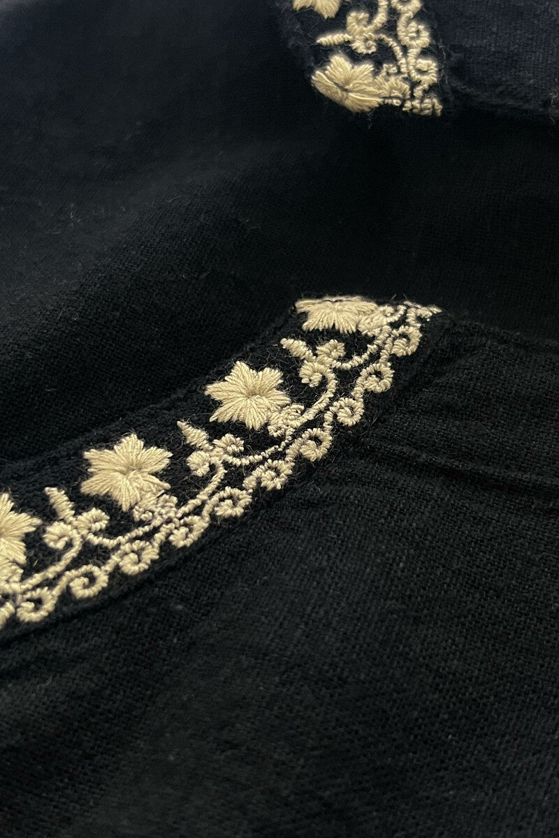 Mirza Kaynat Kurta