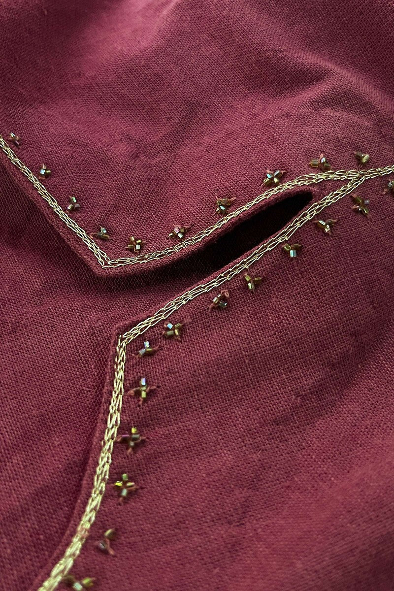 Mirza Zenia Kurta