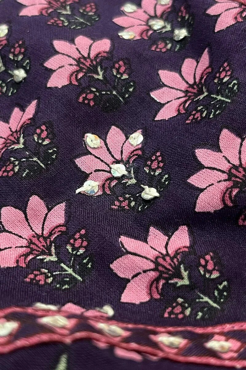 Surplus: Rosheen Nafisa Sanganeri Kurta