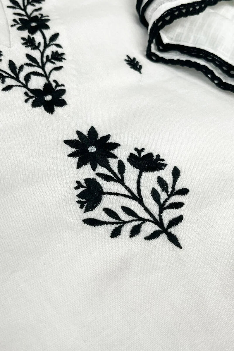 Surplus: Mirza Sehreen Kurta