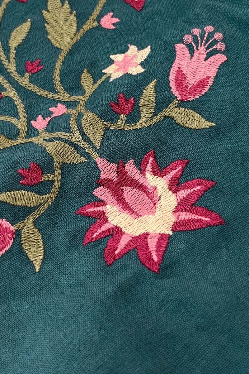 Rosheen Zoya Kurta